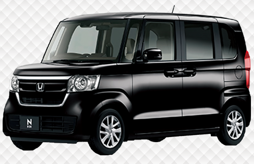 N-BOX GL